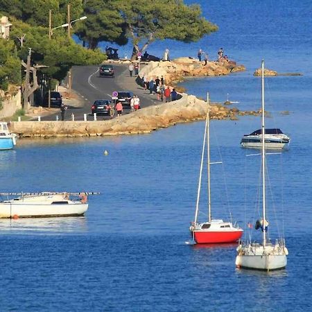 Apartament Le Titanic La Seyne-sur-Mer Zewnętrze zdjęcie