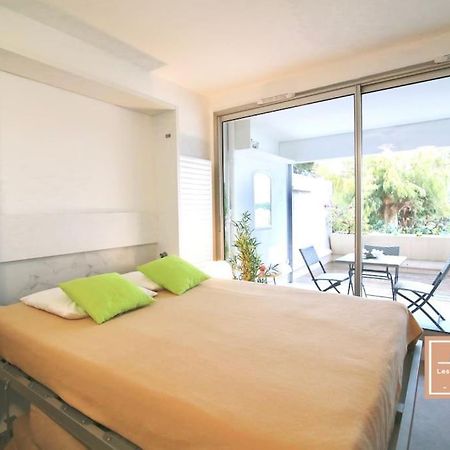 Apartament Le Titanic La Seyne-sur-Mer Zewnętrze zdjęcie