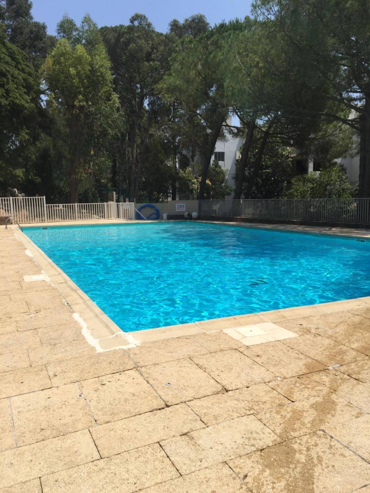 Apartament Le Titanic La Seyne-sur-Mer Zewnętrze zdjęcie